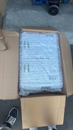 Towel warmer new