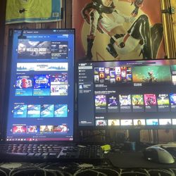 Pc Setup