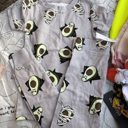 Pajamas 