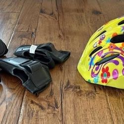 Kids Children's Helmets Helmet $15 Each Or $15 Each And Razor Scooter Or Little Toddler Scooter