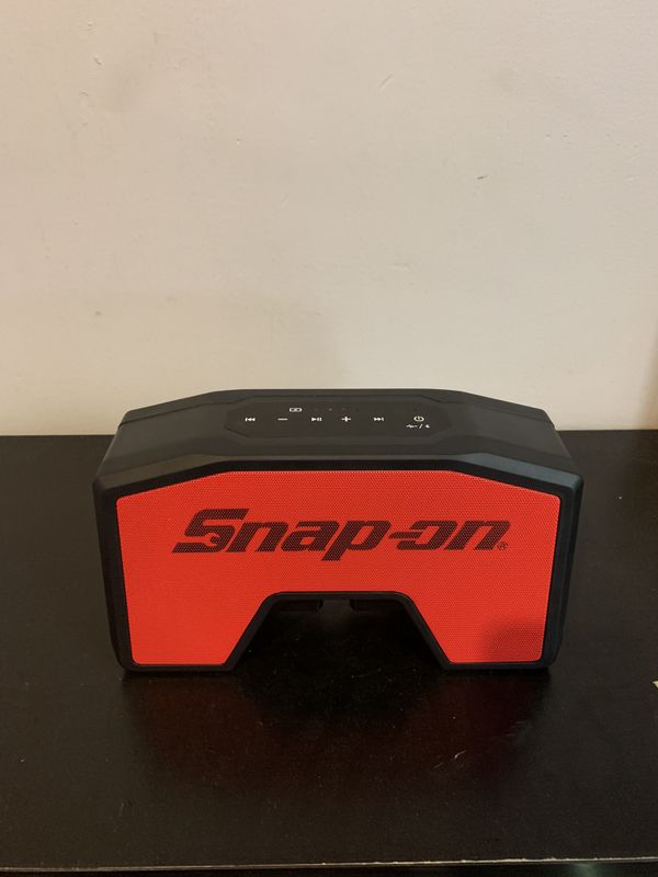 Snapon Bluetooth speaker for Sale in South Gate, CA OfferUp