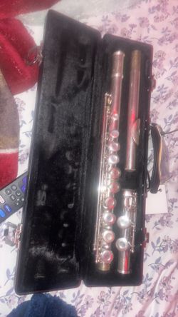 Flute