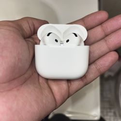 AirPods 4 (Standard Edition)
