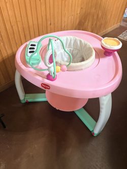 Baby Activity Center