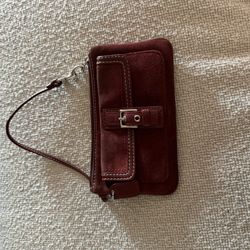 Vintage Coach Bag
