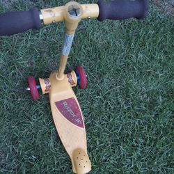 Kids Scooter 