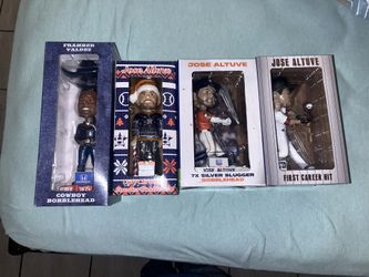 Astros Bobble Head