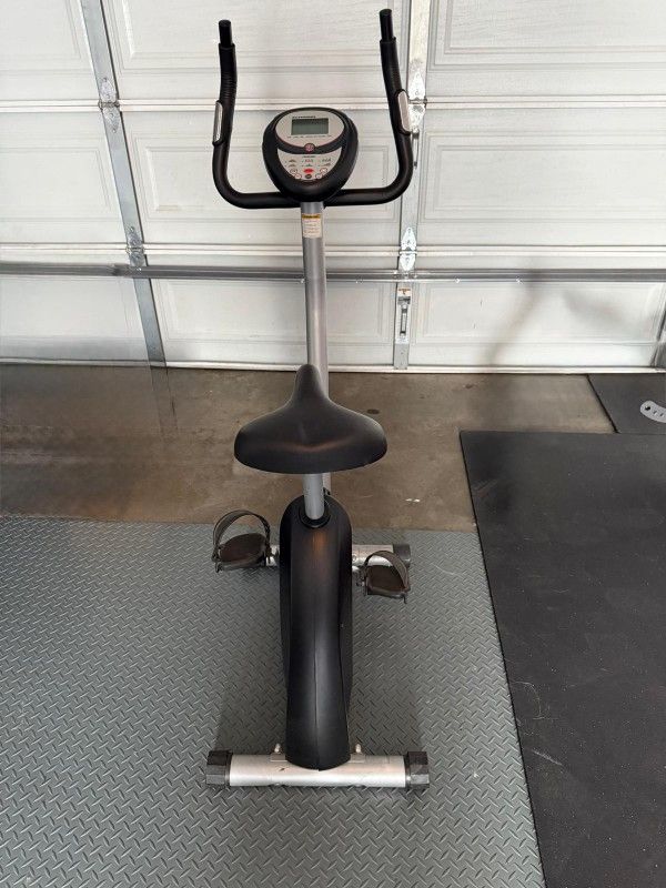 SCHWINN stationary Exercise Bike Bicycle.