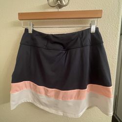Puma Golf Skort