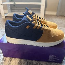 Dunk Low Size 9 