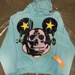 New Civilized Hoodie - Size M