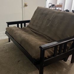 Futon, Great Condition. 100 OBO 