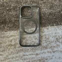 iPhone 15 Pro Case