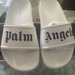 Palm Angels Slides