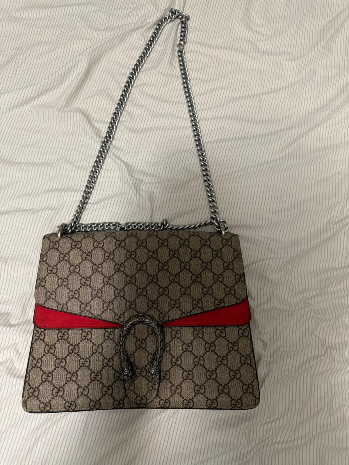 Bag Gucci