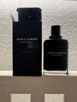 GENTLEMAN GIVENCHY