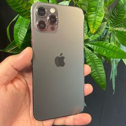 iPhone 12 Pro Max - Unlocked - 128GB