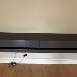Floating TV Stand 