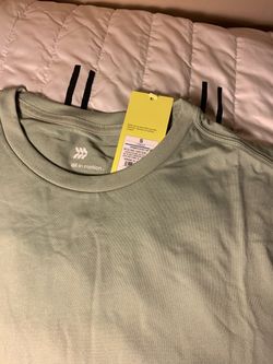 All In Motion TShirt