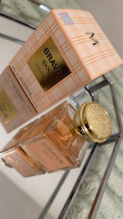 Brave Idol Pour Femme Eau de Parfum