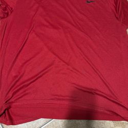 nike shirt 