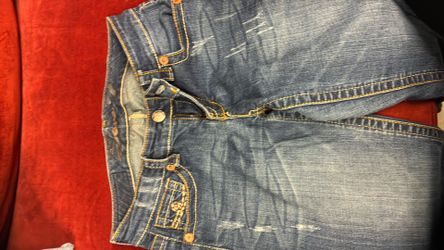 Seven 7 Women’s Jean