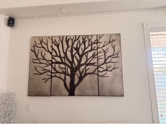 Wall decor