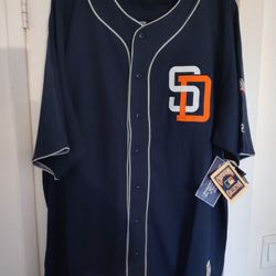 Padre Jersey
