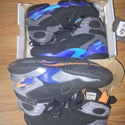 Jordan 8