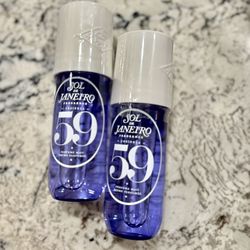 Sol De Janeiro Fragrance Mist