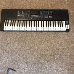 Keyboard Piano