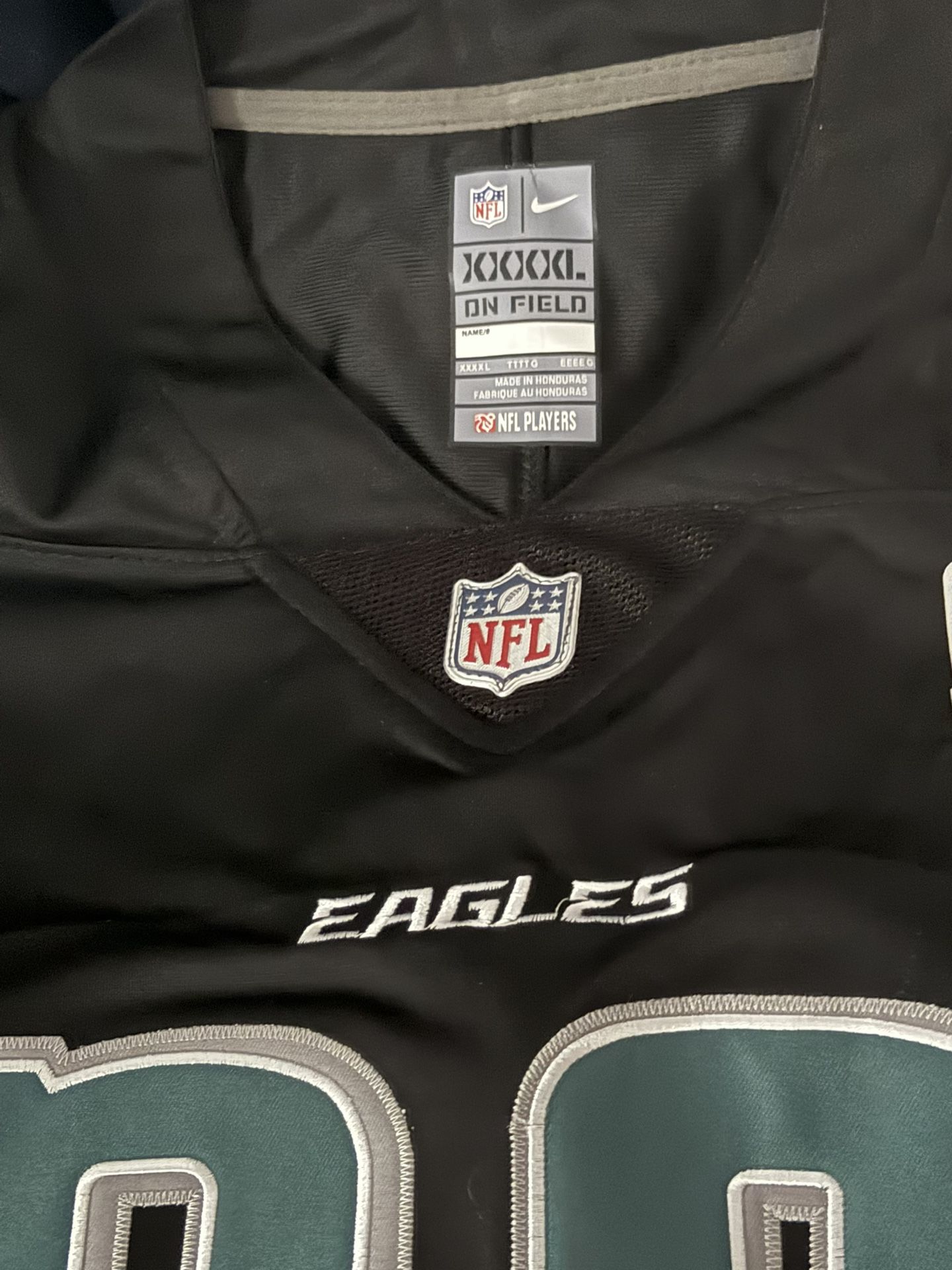 Jersey