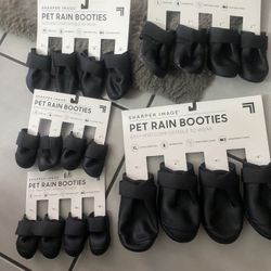 Pet Boots