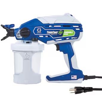 Grace Handeld Paint Sprayer
