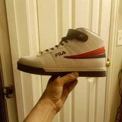 Fila Shoes 