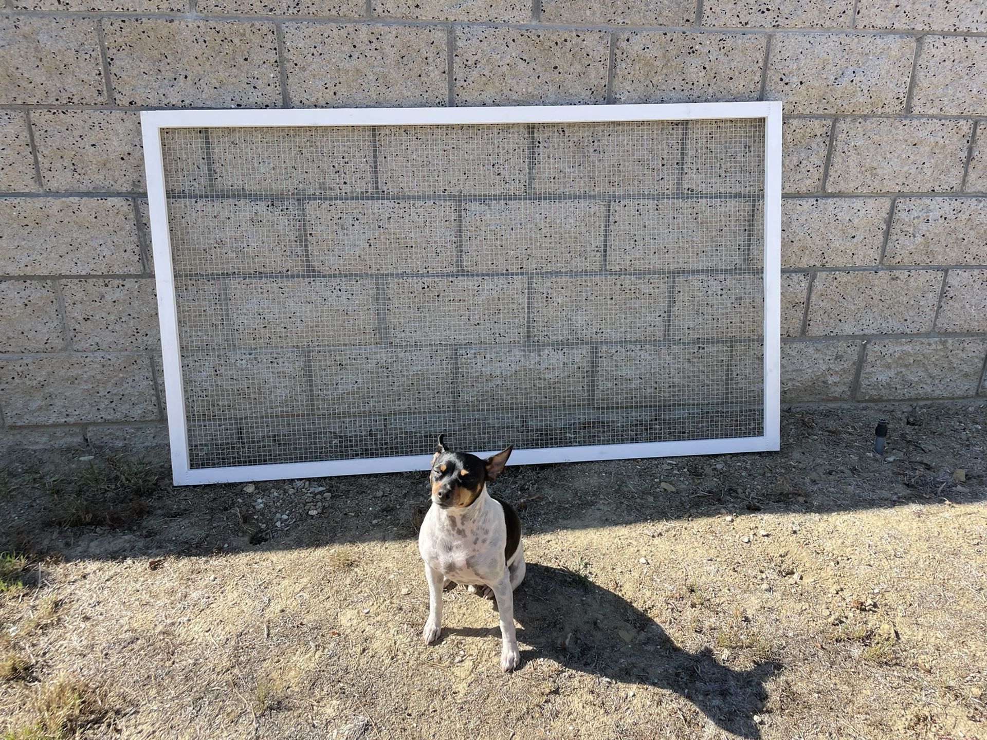 Chicken Coop Extensions, Chicken Run