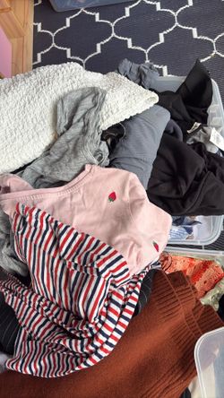 Women’s clothing