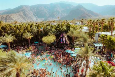 Splash House Weekend 1