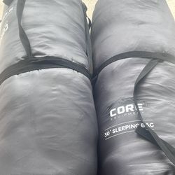Sleeping Bags