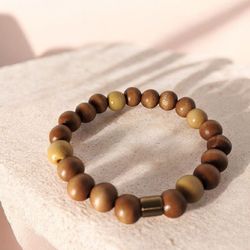 Hershal's Men Bracelet