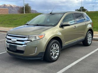 2012 Ford Edge