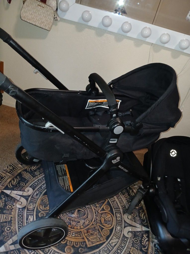 Cosi Maxi Stroller