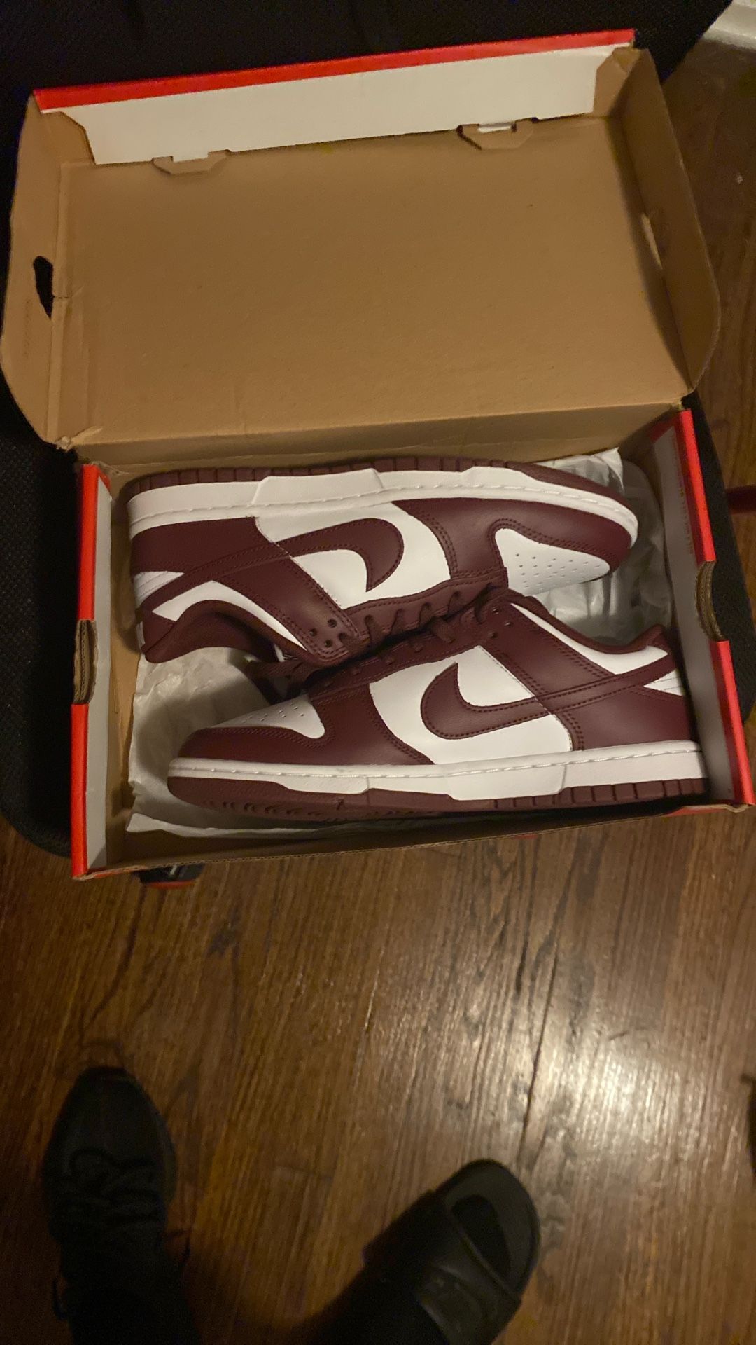 Nike Dunk Low Retro