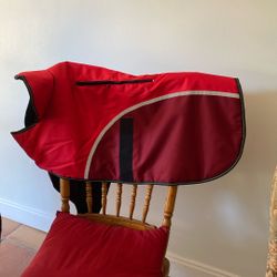 2 Extra Large Dog Coat