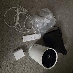 Samaung Freestyle Projector 