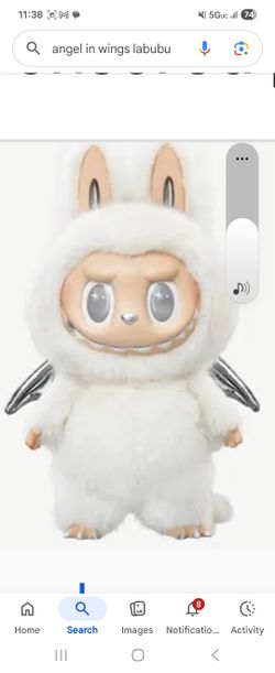 THE MONSTERS Angels in Clouds