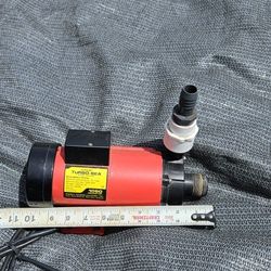 Aquarium Pump