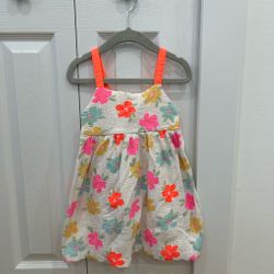 Zara 5T dress