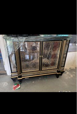 Mirror Buffet