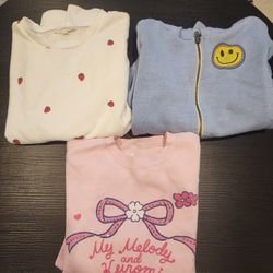 Girl Clothes